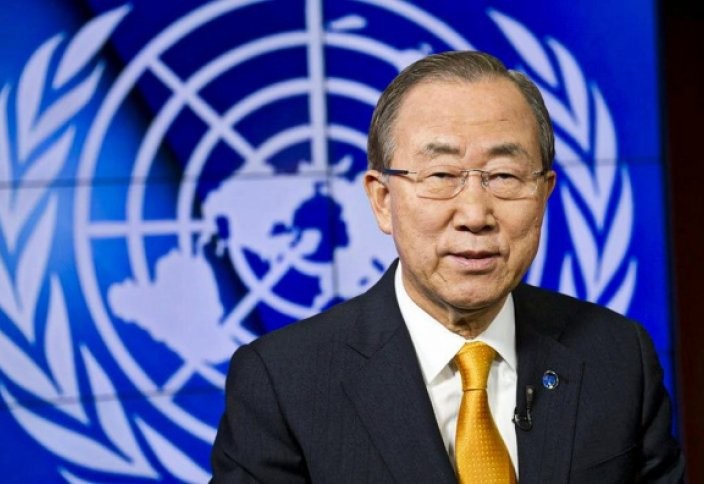 ООН призвала страны ускорить процесс переговоров по климатическим изменениям - ảnh 1
